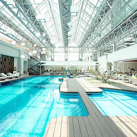 גואטמלה Tikal Futura Hotel & Convention Center מראה חיצוני תמונה