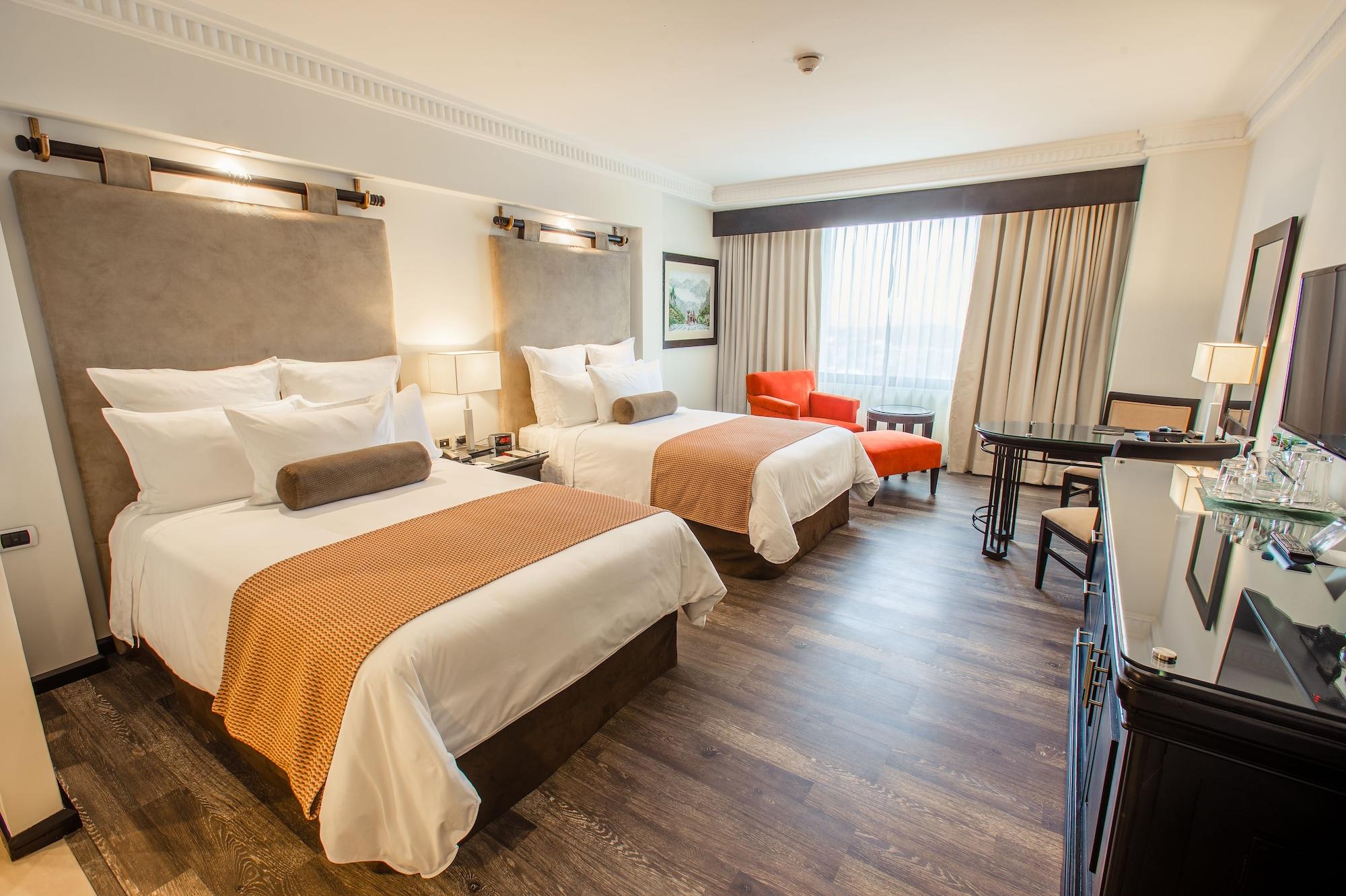 גואטמלה Tikal Futura Hotel & Convention Center מראה חיצוני תמונה