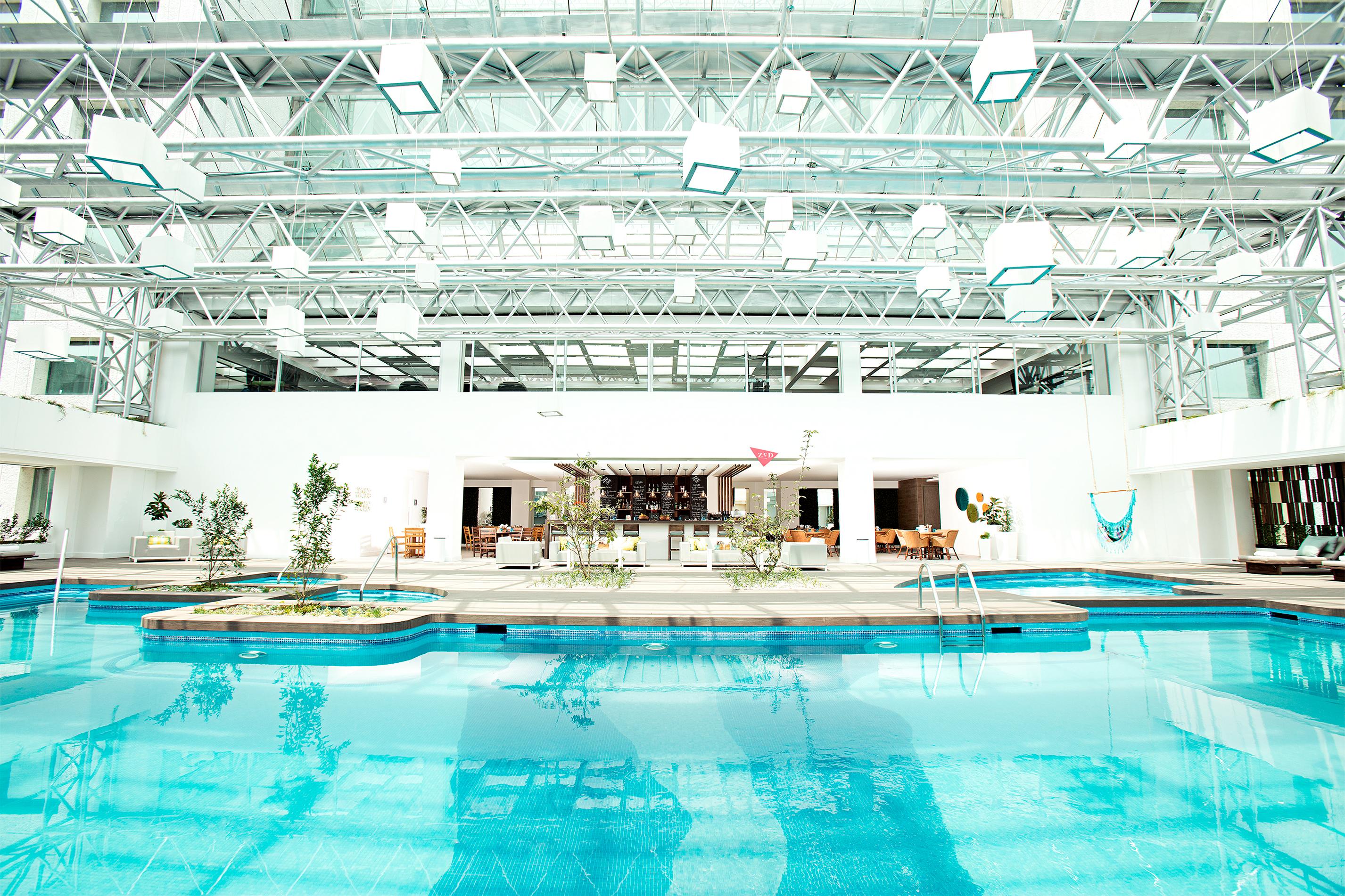 גואטמלה Tikal Futura Hotel & Convention Center מראה חיצוני תמונה
