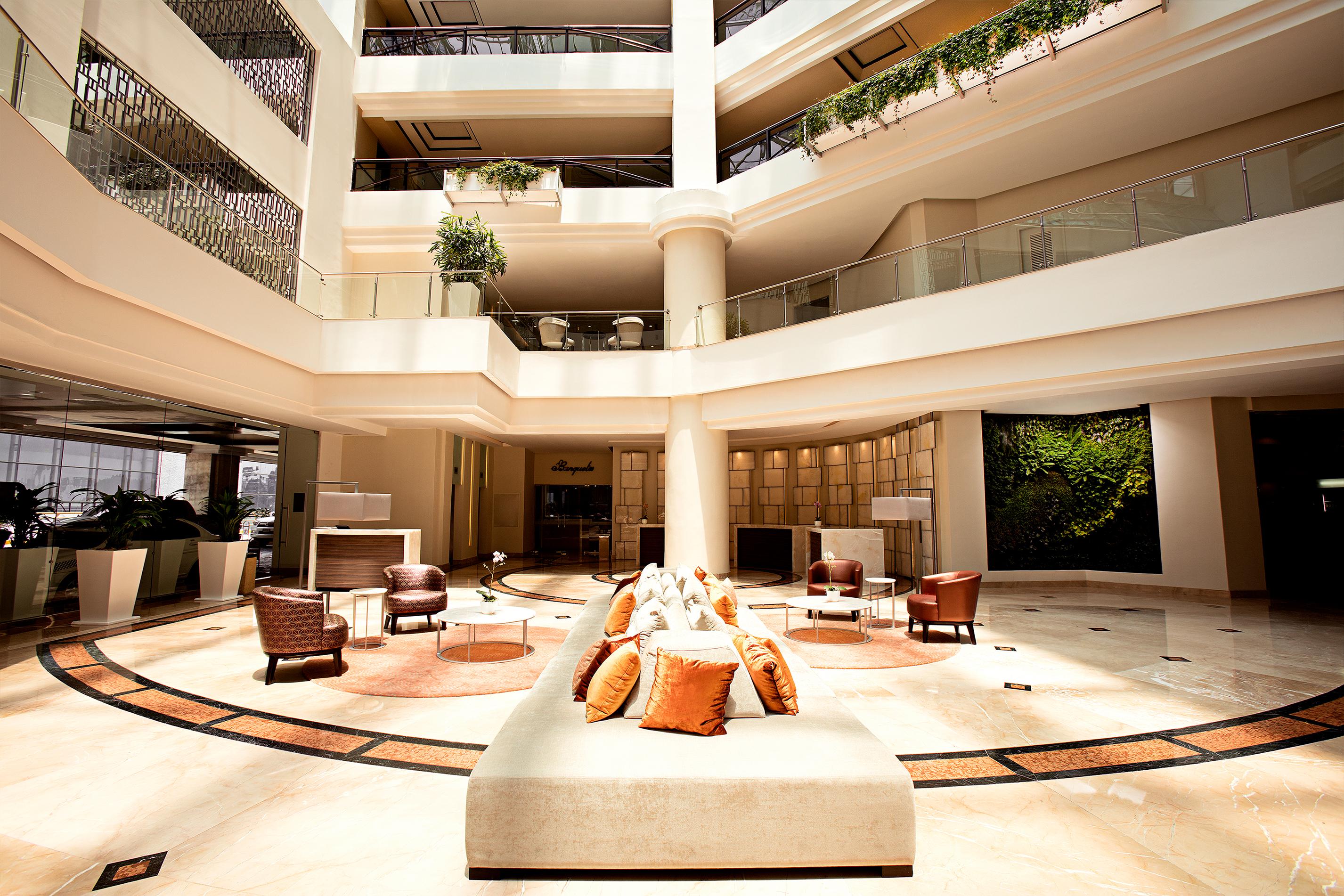 גואטמלה Tikal Futura Hotel & Convention Center מראה חיצוני תמונה
