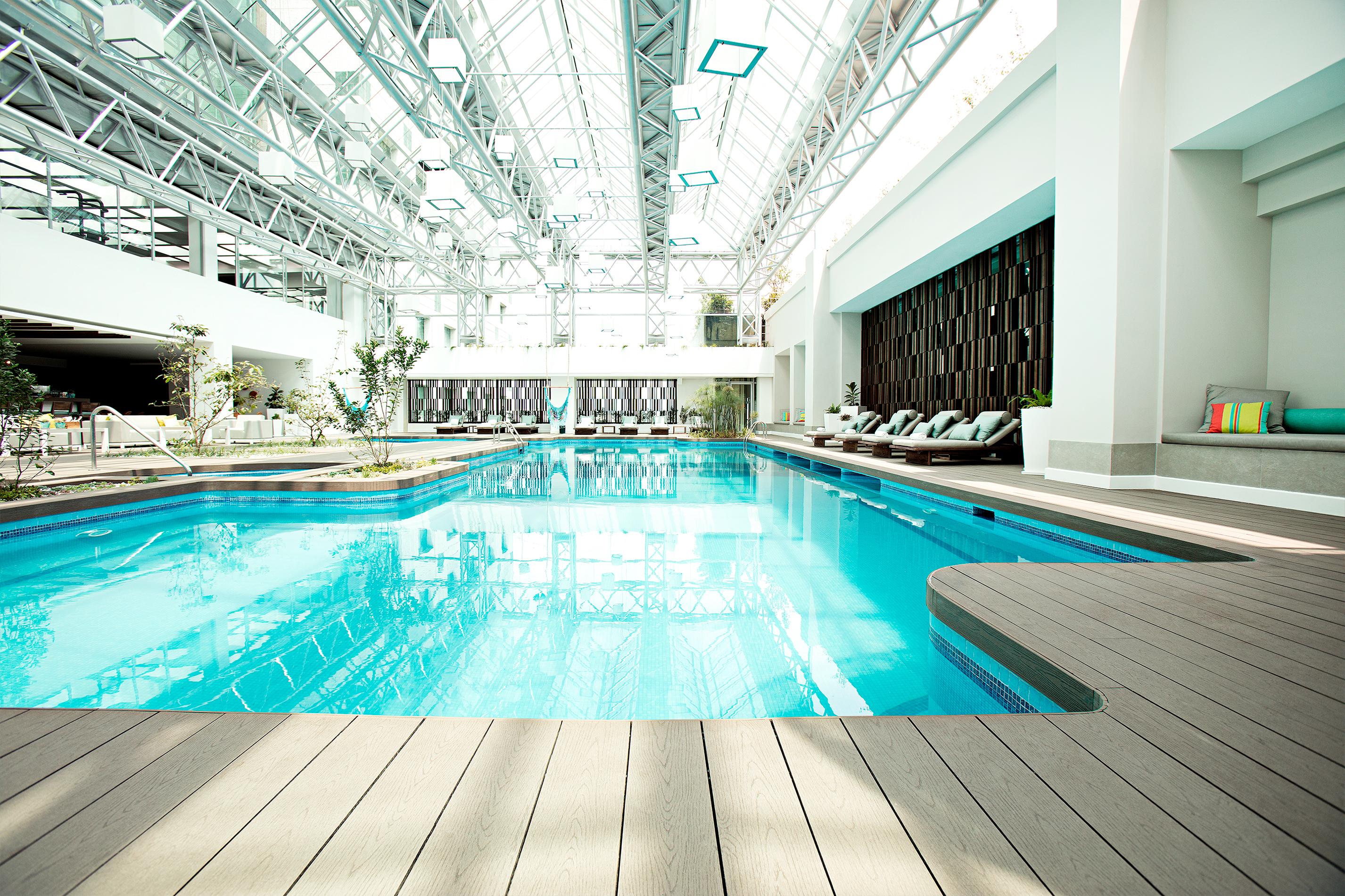 גואטמלה Tikal Futura Hotel & Convention Center מראה חיצוני תמונה