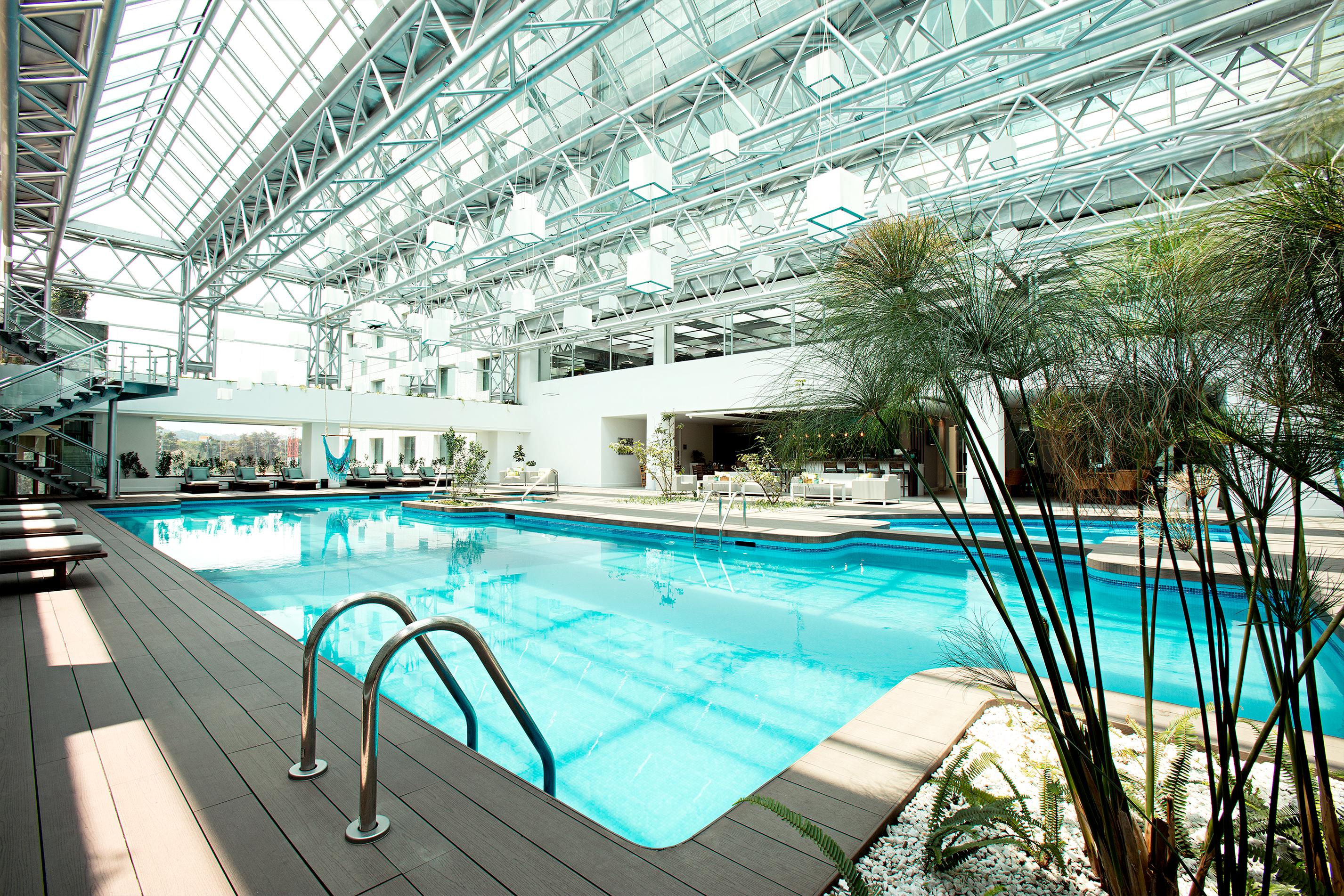 גואטמלה Tikal Futura Hotel & Convention Center מראה חיצוני תמונה