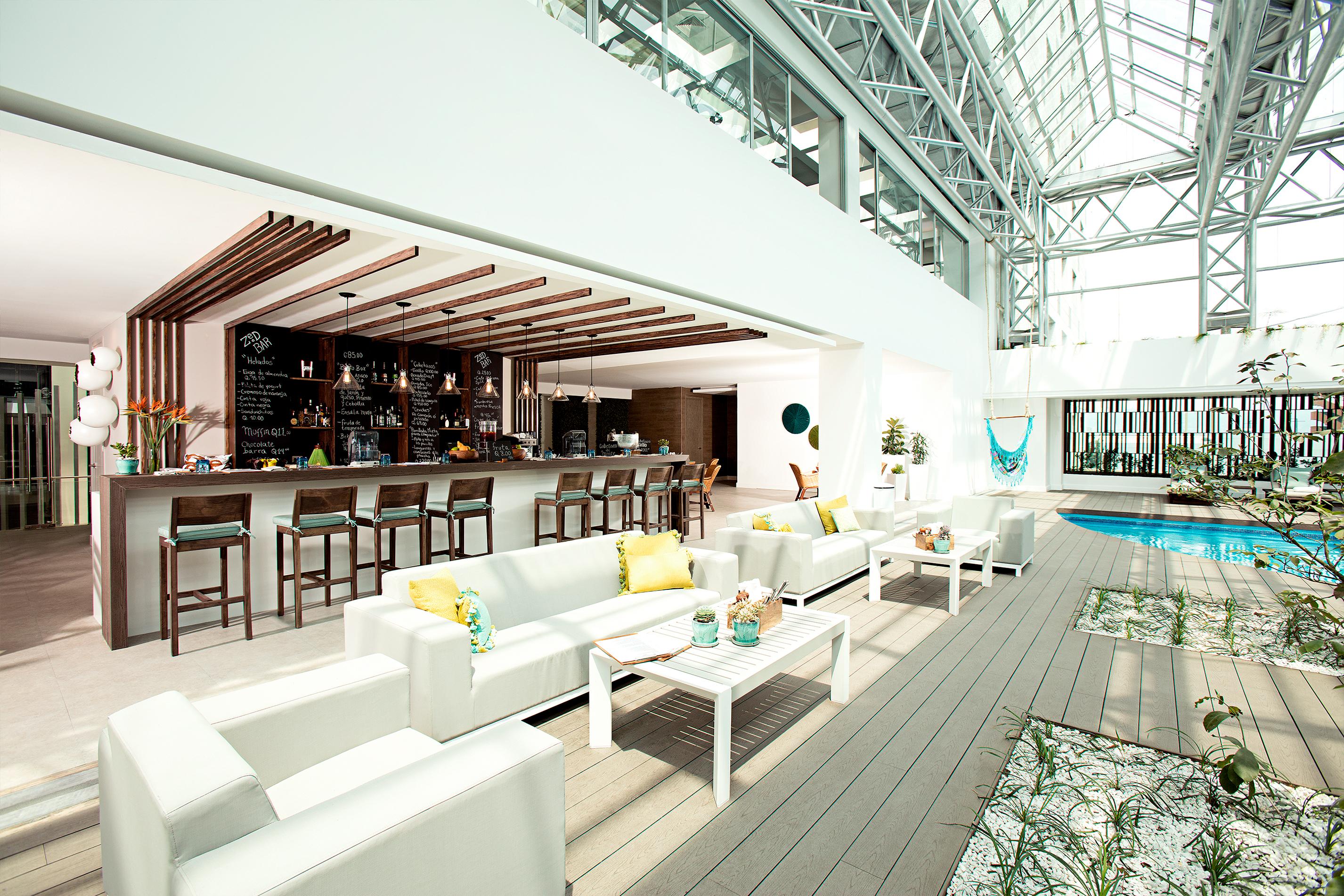 גואטמלה Tikal Futura Hotel & Convention Center מראה חיצוני תמונה