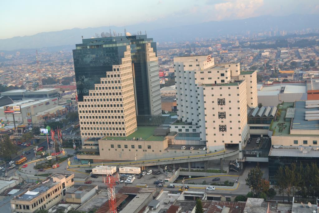 גואטמלה Tikal Futura Hotel & Convention Center מראה חיצוני תמונה