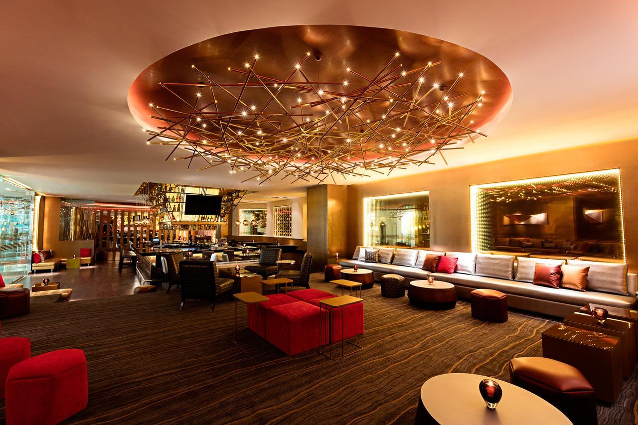 גואטמלה Tikal Futura Hotel & Convention Center מראה חיצוני תמונה