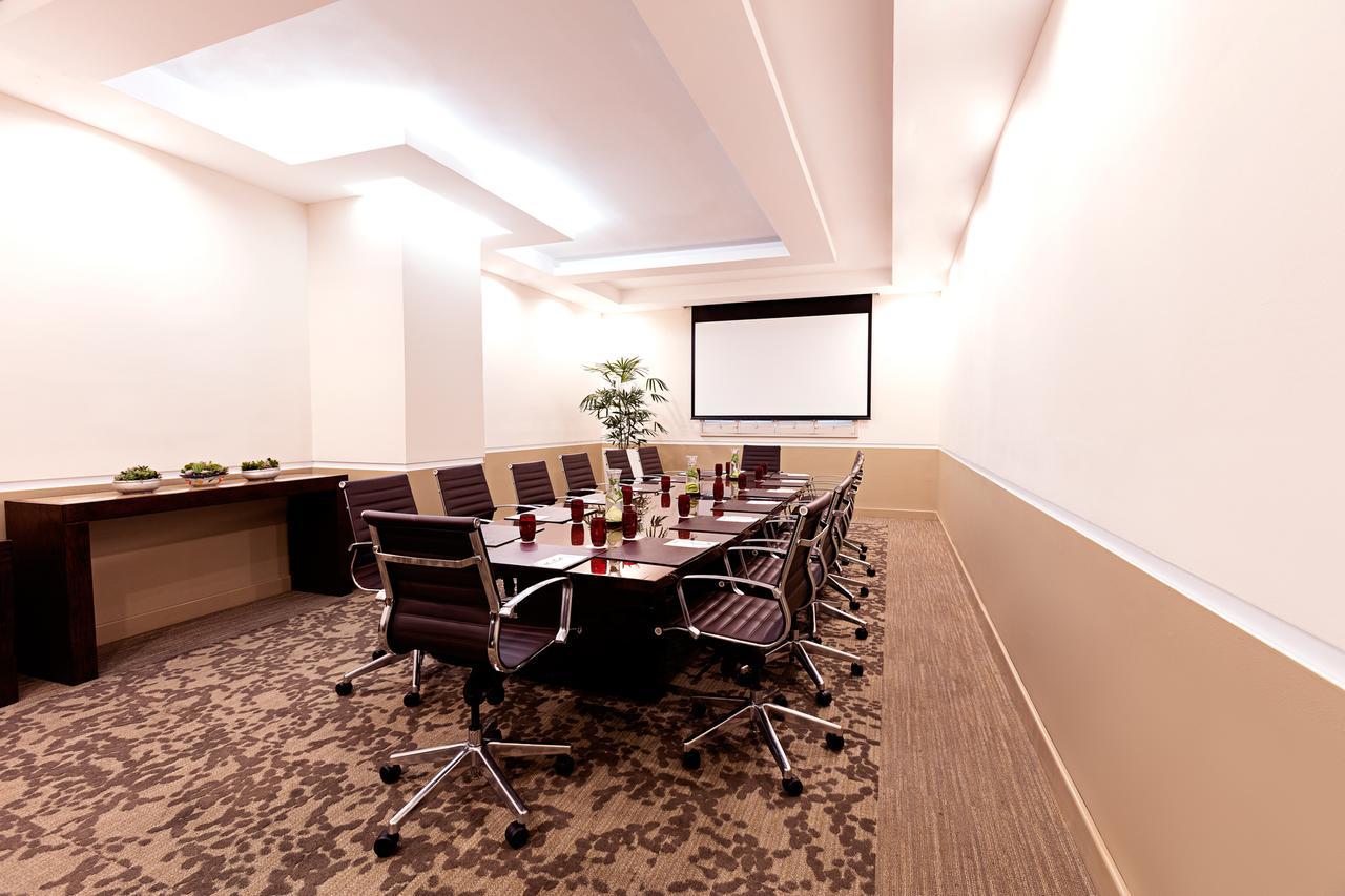 גואטמלה Tikal Futura Hotel & Convention Center מראה חיצוני תמונה